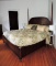 Bob Mackie Collection King-Sized Bed