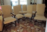 Theodore Alexander Dining Chairs