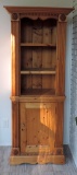 Lane Venture Pine Bookcase