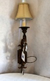 Pair of Wall Sconces