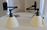 Pair of Wall Sconces