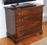 Four-Drawer Chest