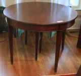 Heritage Henredon Dining Table