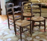 French Country Dining Chairs