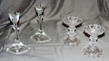 Lot of Single Candlesticks