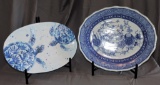 Lot of Blueware