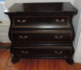 Bombay Three-Drawer Chest