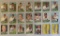 1965 Topps Team Braves Lot