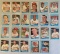 1965 Topps Team Phillies Lot