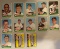 1965 Topps Team Red Sox Lot