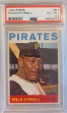 1964 Topps Willie Stargell