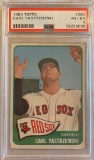 1965 Topps Carl Yastrzemski