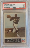 1965 Philadelphia Paul Warfield, ROOKIE