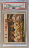 1964 Topps A.L. Bombers