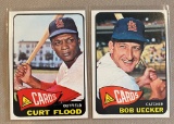 1965 Topps Cards Lot