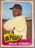 1965 Topps Willie Stargell