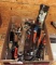 Hand Tool Lot