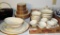 Large Set Of Lenox China