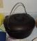 Cast iron Cook Pot