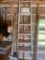 8 Ft Aluminum Straight ladder