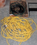 Drop Cord Lot