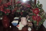 Household Decorative Lot