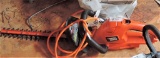 Black & Decker Electric Hedge Trimmer