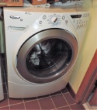 Whirlpool Duet Dryer