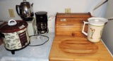 Counter Top Appliance Lot