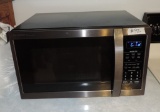 Sharpe Carousel Microwave Oven