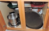 Bottom Kitchen Cabinet Lot