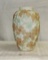 Antique 1930 Consolidated Floral Vase