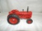 McCormick Toy Tractor