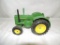 John Deere Toy Tractor