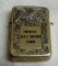 Newins Bay Shore Ford Engraved Lighter