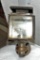 Small Antique Carriage Lamp