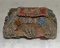 Antique Glass Beaded Native American Purse
