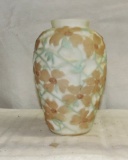 Antique 1930 Consolidated Floral Vase