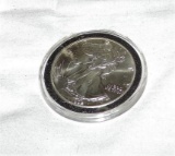 1992 American Eagle 1 Oz Coin