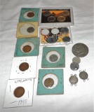 Mixed US Coin Lot