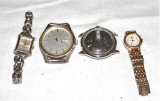 Watch Lot