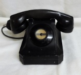 Antique Hotel Telephone
