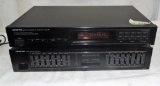 ONKYO Stereo Equipment