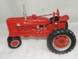 Farm All Toy Tractor