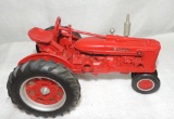 Farm All Toy Tractor