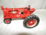 Farmall Toy Tractor