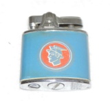 Jefferson Lincoln Mercury Co Advertising Lighter