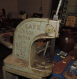 Dake Arbor Press