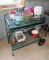 Rolling Serving Cart