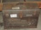Vintage Kennedy Tool Box with Contents